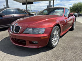Used 2001 BMW Z3 3.0i image 3