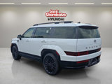 New 2026 Hyundai Santa Fe Calligraphy image 5