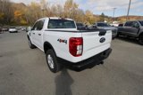 New 2024 Ford Ranger XL w/ Trailer Tow Package image 5