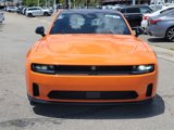 New 2025 Dodge Charger R/T w/ Quick Order Package 25M R/T image 2