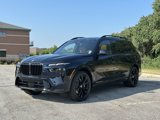 New 2026 BMW X7 xDrive40i w/ M Sport Package image 3