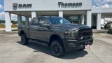 New 2026 RAM 2500 Rebel image 2