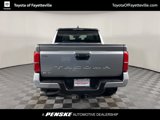 New 2025 Toyota Tacoma SR5 image 4