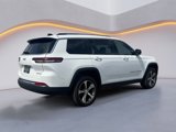 Used 2023 Jeep Grand Cherokee L Limited image 3