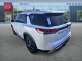 New 2025 Nissan Pathfinder Platinum w/ Lighting Package (N92) image 4