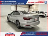 Used 2021 Volkswagen Jetta SE image 5