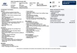 Used 2024 Hyundai Sonata SEL image 3