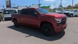 New 2025 Chevrolet Silverado 1500 RST w/ Convenience Package II image 2