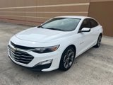 Used 2023 Chevrolet Malibu LT image 2