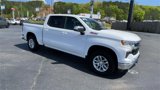 Certified 2024 Chevrolet Silverado 1500 LT w/ Z71 Off-Road Package image 2