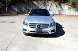 Used 2017 Mercedes-Benz GLC 300 4MATIC image 2