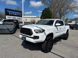 Used 2018 Toyota Tacoma Limited image 3
