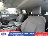 Certified 2025 Ford Explorer Active image 4