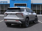 New 2026 Chevrolet Equinox LT w/ Convenience Package II image 4