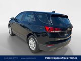 Used 2023 Chevrolet Equinox LS image 4