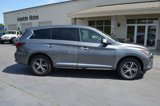 Used 2020 INFINITI QX60 Pure image 6