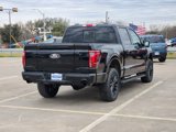 New 2025 Ford F150 Lariat w/ Equipment Group 502A High image 5