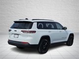 Used 2024 Jeep Grand Cherokee L Laredo image 4