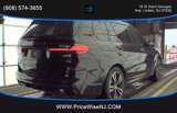 Used 2020 BMW X7 M50i w/ Executive Package image 2