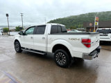 Used 2012 Ford F150 Lariat w/ Lariat Chrome Pkg image 6