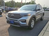 Certified 2022 Ford Explorer XLT w/ Equipment Group 202A image 4