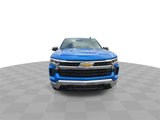 New 2025 Chevrolet Silverado 1500 LT image 3