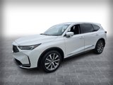 New 2025 Acura MDX w/ Technology Package image 2