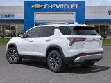 New 2026 Chevrolet Equinox LT w/ Convenience Package II image 3