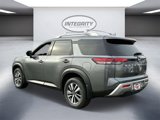 New 2025 Nissan Pathfinder SL image 6