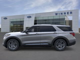 New 2025 Ford Explorer Active w/ Active Comfort Package image 3