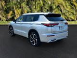 New 2025 Mitsubishi Outlander SEL image 3
