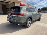 New 2026 Volkswagen Atlas SEL image 5