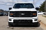 New 2025 Ford F150 XLT image 3