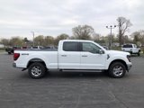 New 2025 Ford F150 XLT image 6