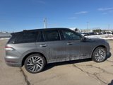 New 2025 Lincoln Aviator Black Label w/ Black Label Special Edition image 3