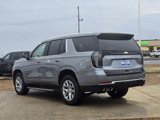 New 2025 Chevrolet Tahoe Premier w/ Sun And Tow Package image 4