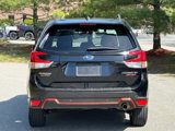 Used 2020 Subaru Forester Sport image 5