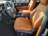 New 2025 Chrysler Pacifica Pinnacle image 6