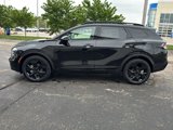 New 2025 Kia Sportage X-Line Prestige image 2