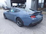 New 2025 Ford Mustang Dark Horse image 3