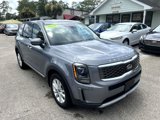 Used 2020 Kia Telluride LX image 3