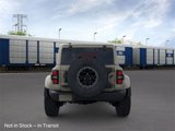 New 2025 Ford Bronco Raptor image 5