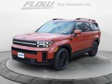 New 2025 Hyundai Santa Fe Calligraphy image 3