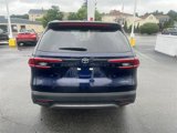 New 2025 Toyota Grand Highlander FWD image 4