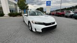 New 2026 Honda Civic LX image 2
