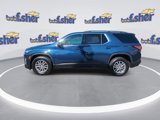 Certified 2023 Chevrolet Traverse LT image 6