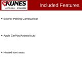 Used 2022 Jaguar E-PACE SE image 3