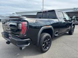 New 2025 GMC Sierra 2500 AT4 w/ Technology Package image 5