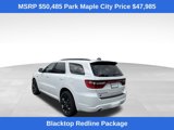 New 2026 Dodge Durango GT image 4