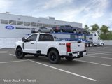 New 2025 Ford F350 XL image 4